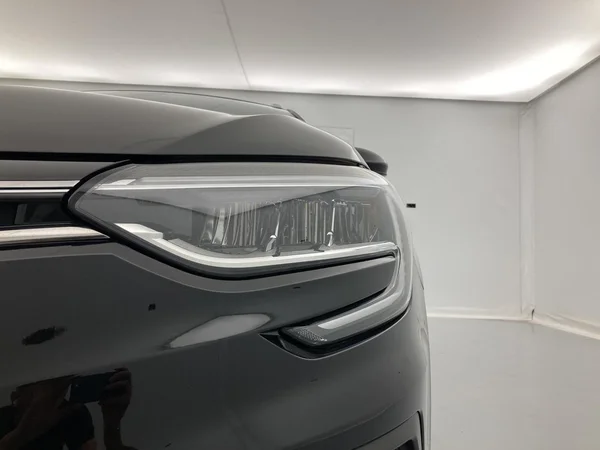 RENAULT Mégane SW Phase II (2023) — foto 27 van 34