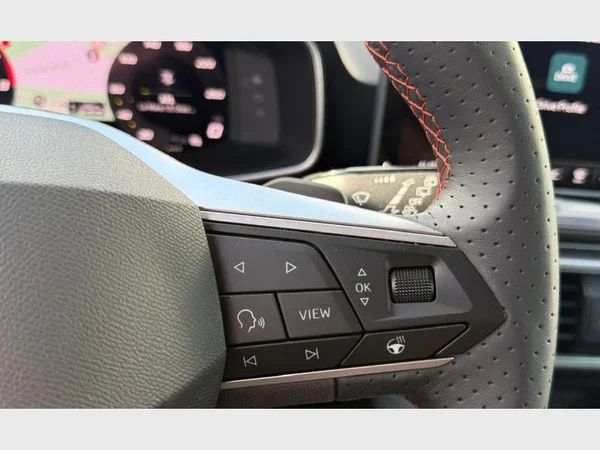 Seat Leon (2026) — foto 5 van 24