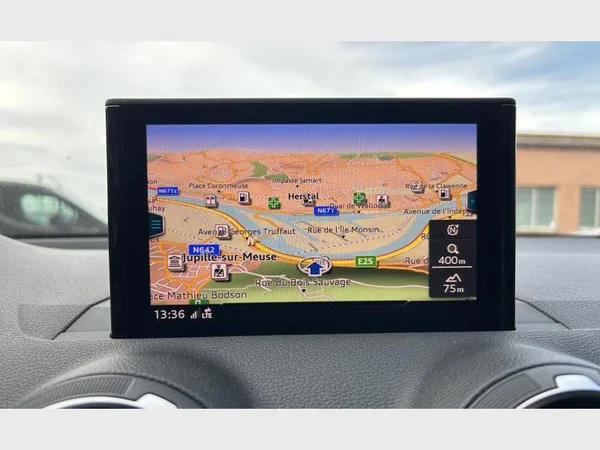 Audi Q2 (2020) — foto 7 van 25