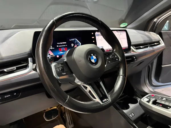Bmw 218 (2023) — foto 28 van 28