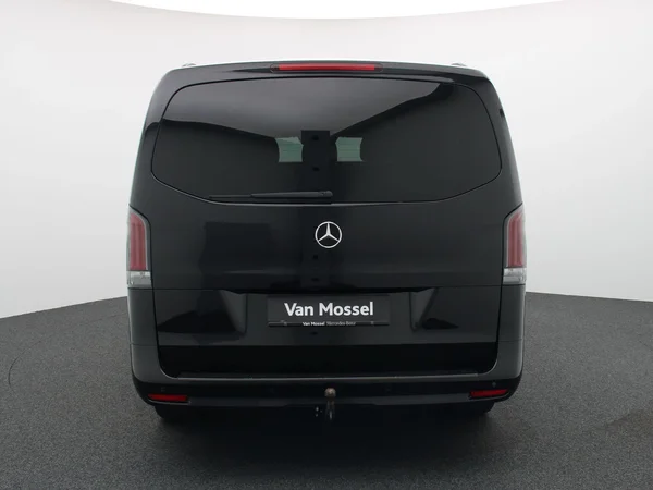 Mercedes-Benz Vito (2025) — foto 22 van 26