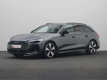 AUDI A5 Avant e-hybrid (PHEV) (2025)