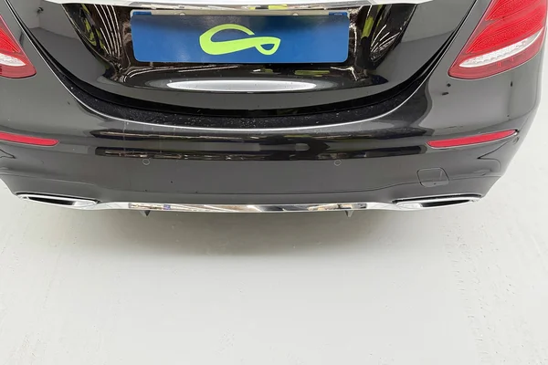Mercedes-Benz E-Class (W213) (2019) — foto 22 van 34