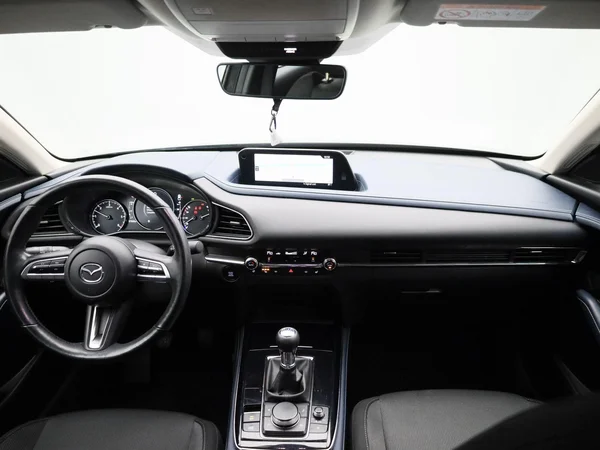 Mazda CX-30 (2020) — foto 31 van 41