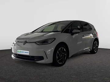 VOLKSWAGEN ID.3 (2025)