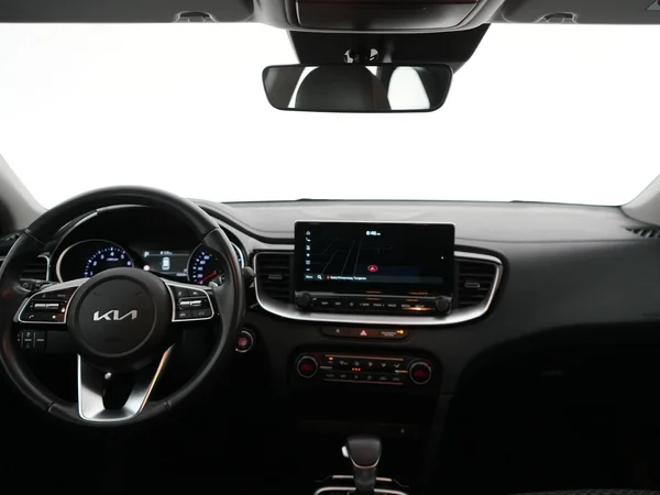 Kia cee'd (2024) — foto 27 van 29
