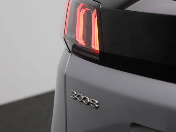 Peugeot 3008 (2023) — foto 40 van 49