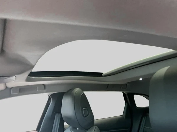 Citroën C5 X (2024) — foto 7 van 17