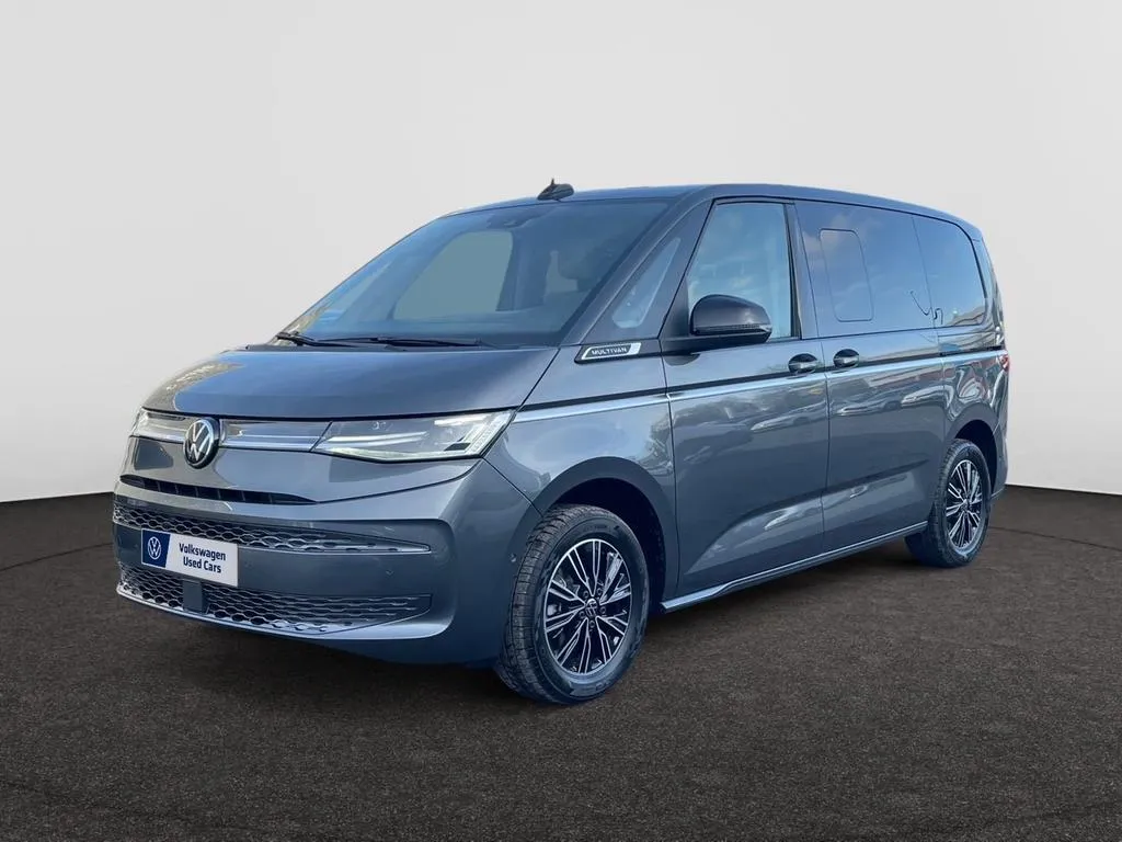 VOLKSWAGEN Multivan T7 1122_30426_2025