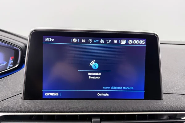 Peugeot 3008 (2020) — foto 14 van 28