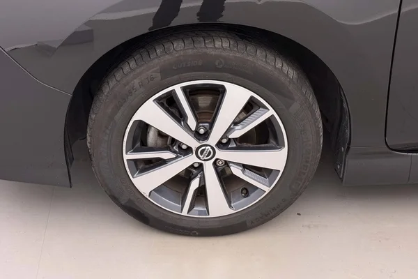 Nissan Leaf (2021) — foto 20 van 41