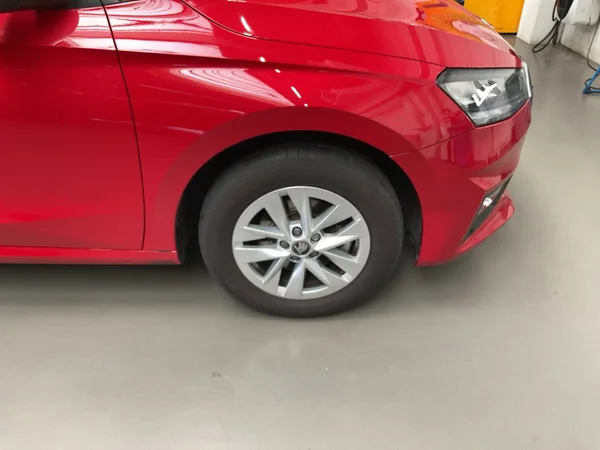 SKODA Fabia (2025) — foto 14 van 22