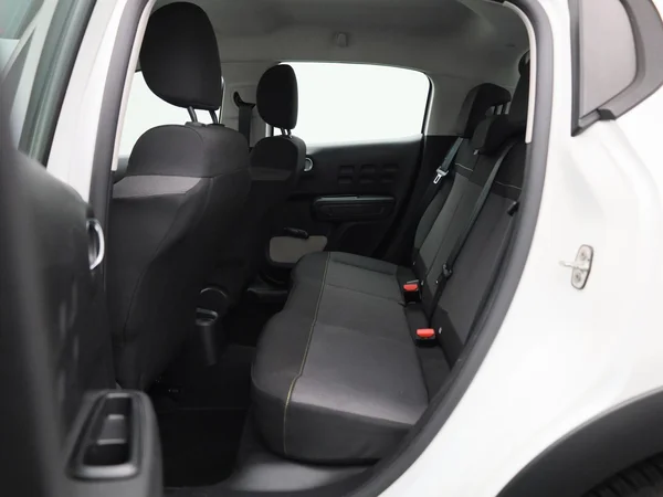 Citroën C3 (2021) — foto 4 van 36