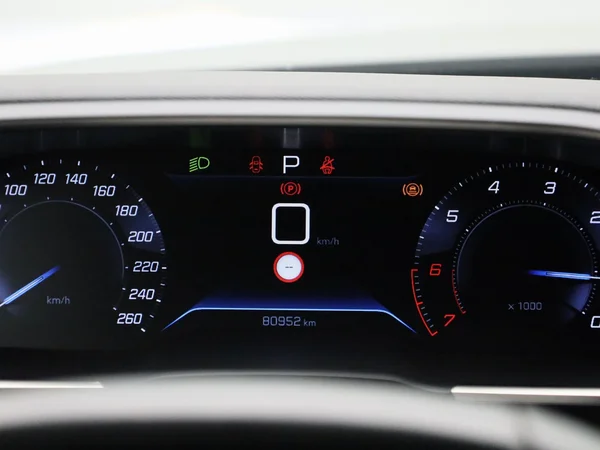 Peugeot 508 (2023) — foto 2 van 44