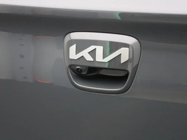 Kia Rio (2023) — foto 28 van 38