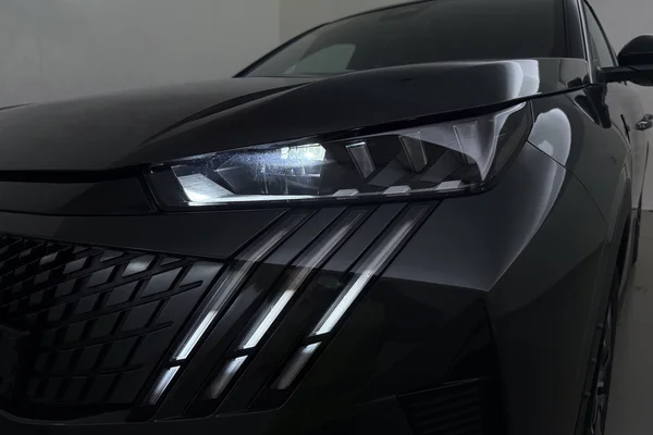 Peugeot 5008 (2025) — foto 9 van 19