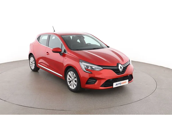 Renault Clio (2019) — foto 14 van 16