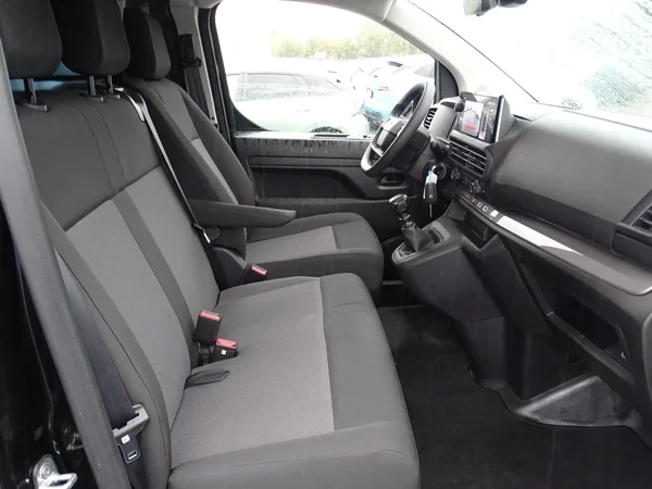 Opel Vivaro (2025) — foto 4 van 22