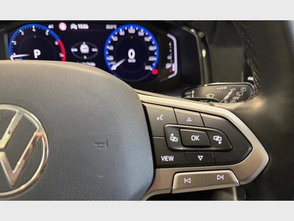Volkswagen Taigo (2022) — foto 8 van 27