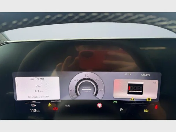 AUDI Q4 e-tron (2026) — foto 3 van 24