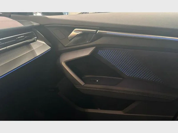 Audi A3 Sedan (2025) — foto 17 van 27