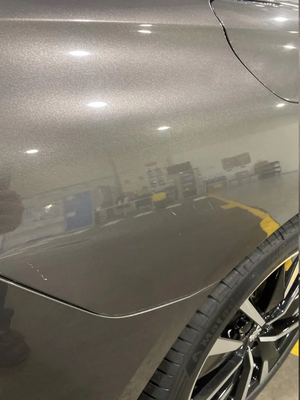 Peugeot 508 PHEV (2022) — foto 51 van 64