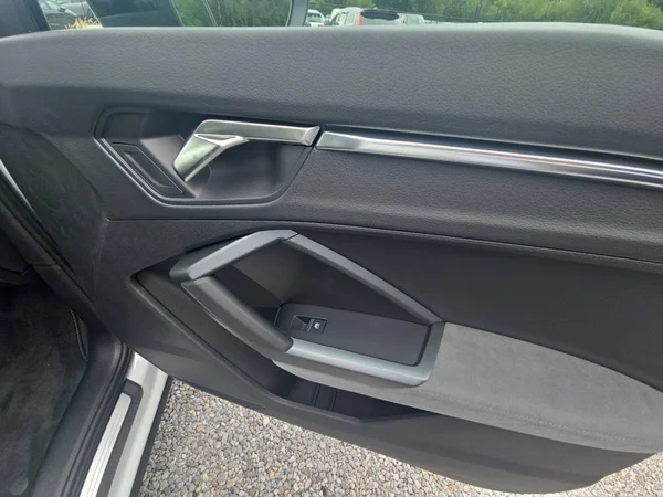 AUDI Q3 (2025) — foto 13 van 24