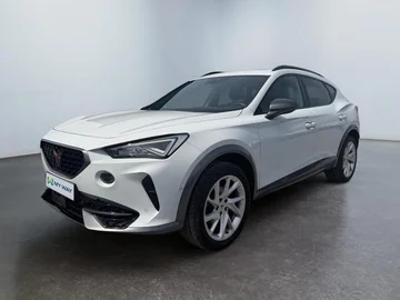 CUPRA Formentor (2022)