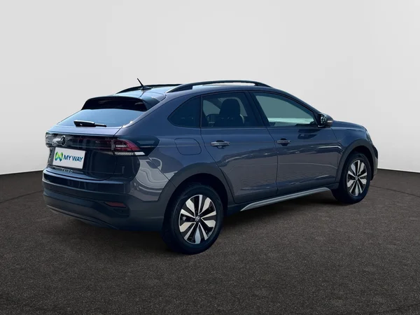 VOLKSWAGEN Taigo (2025) — foto 12 van 24