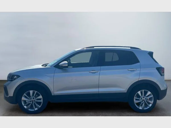 Volkswagen T-Cross (2026) — foto 19 van 24