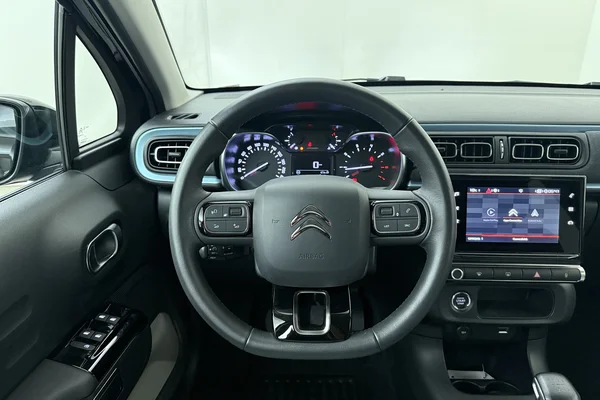 Citroen C3 (2023) — foto 2 van 19
