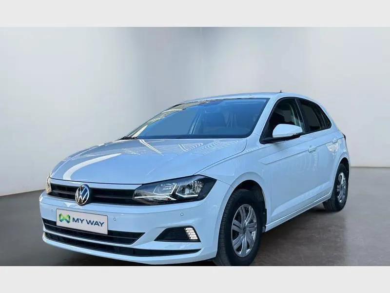 Volkswagen Polo 1122_14440_2021
