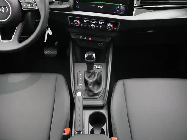 Audi A1 Sportback (2026) — foto 9 van 26