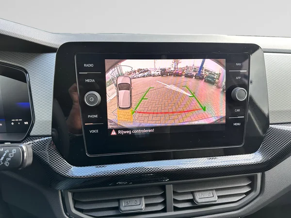 VOLKSWAGEN T-Cross (2026) — foto 13 van 13