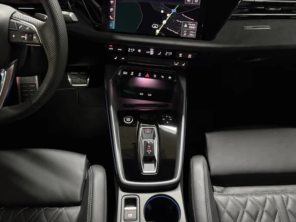AUDI A3 Alltstreet (2026) — foto 5 van 23