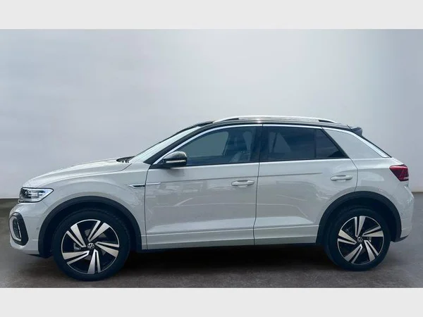 Volkswagen T-Roc (2025) — foto 19 van 25