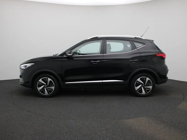 MG ZS EV (2023) — foto 39 van 43