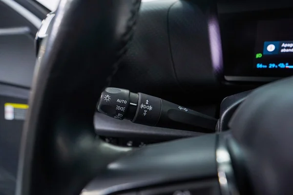 Citroen E-C4 X (2023) — foto 15 van 50