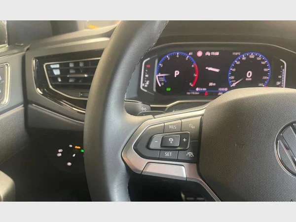 Volkswagen Taigo (2026) — foto 8 van 26