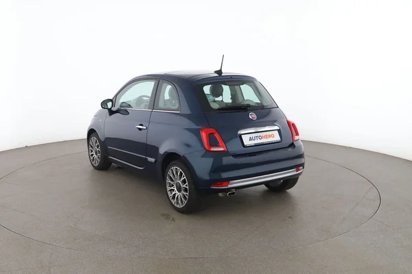 Fiat 500 (2018) — foto 10 van 16