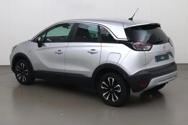 Opel Crossland (2023) — foto 10 van 16