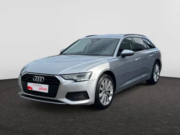 AUDI A6 Avant (2020)