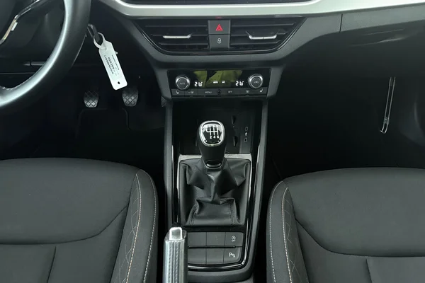 Skoda Kamiq (2020) — foto 4 van 17