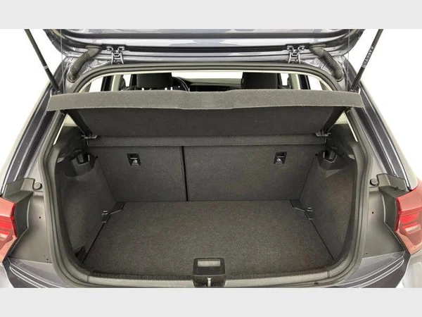 Volkswagen Polo (2024) — foto 15 van 22