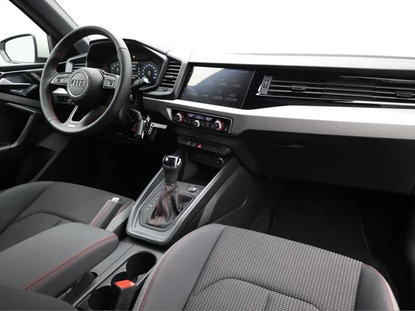 AUDI A1 Sportback (2026) — foto 13 van 19
