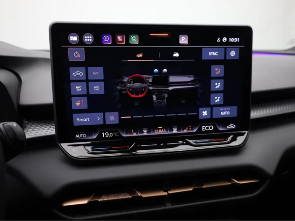 CUPRA Terramar e-Hybrid (PHEV) (2025) — foto 13 van 26