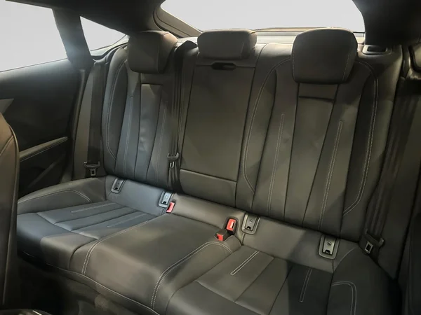 AUDI A5 Sportback (2026) — foto 10 van 23