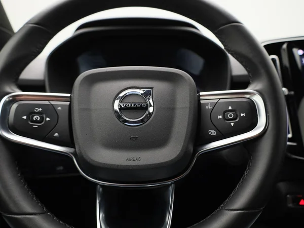 Volvo XC40 (2023) — foto 19 van 39