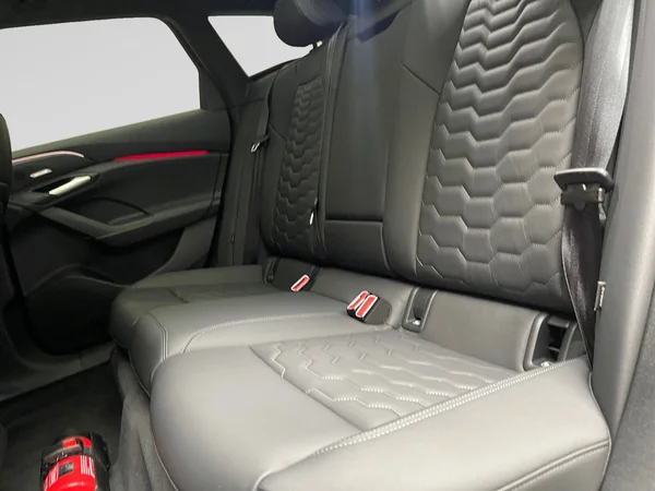 AUDI A6 Avant e-tron (2026) — foto 12 van 18