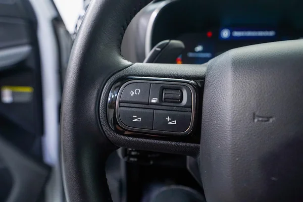 Citroen C5 Aircross PHEV (2021) — foto 14 van 39